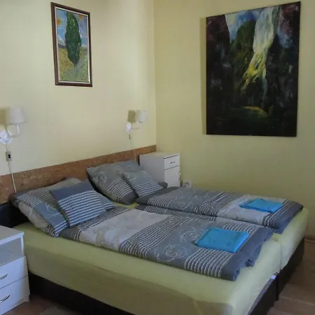 Guest house Bazis