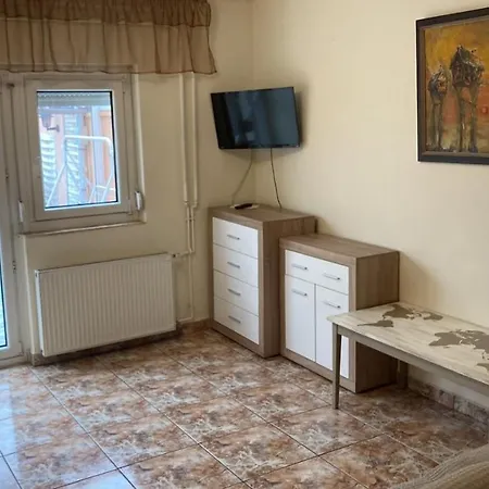 Bazis Guest house