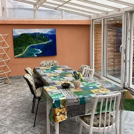 게스트하우스 Bazis