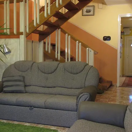 Bazis Guest house *