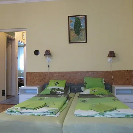 Guest house Bazis *