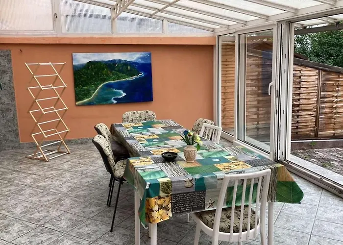 게스트하우스 Bazis