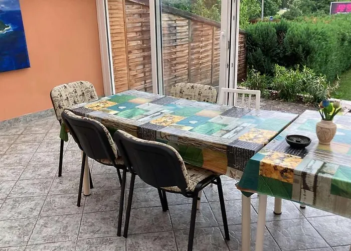 게스트하우스 Bazis *