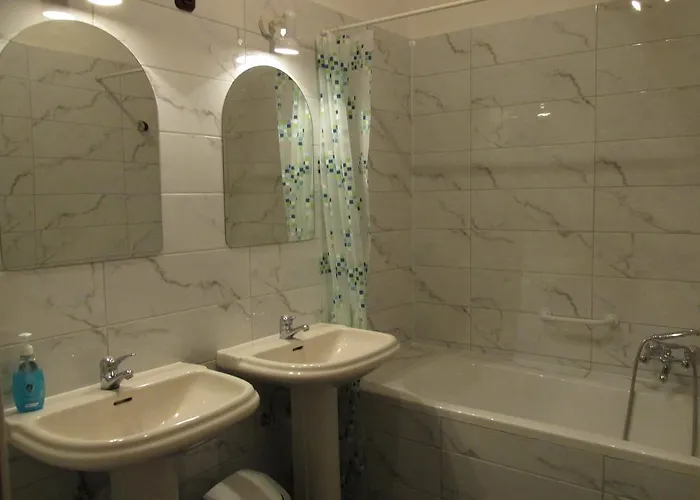 게스트하우스 Bazis