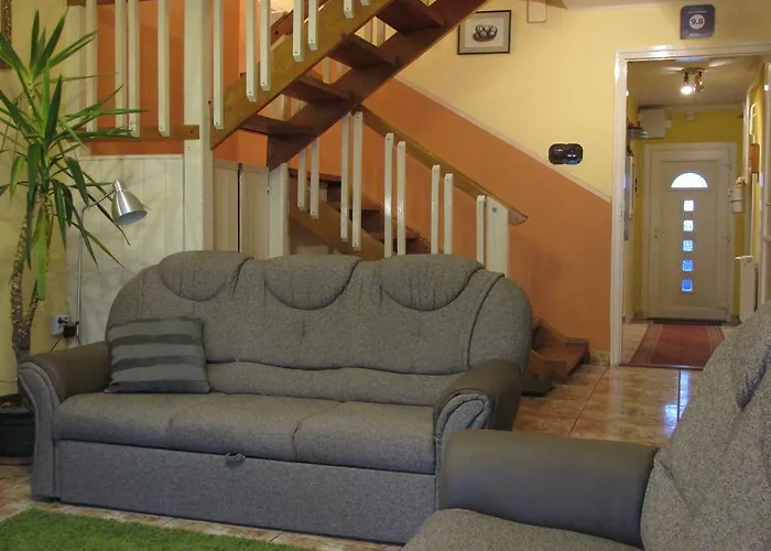 Bazis 게스트하우스 *