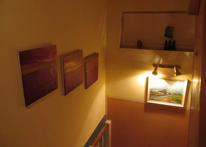 게스트하우스 Bazis