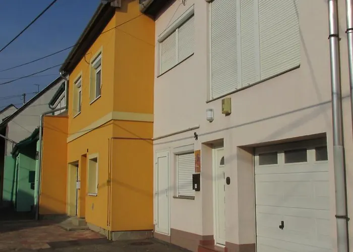 Bazis 게스트하우스