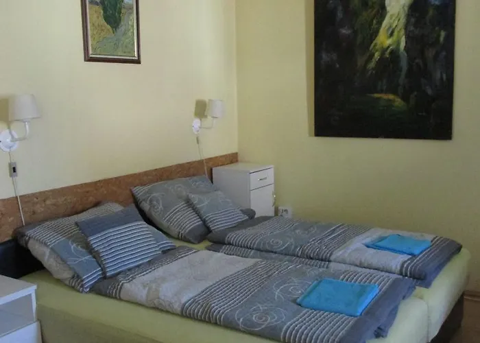 게스트하우스 Bazis